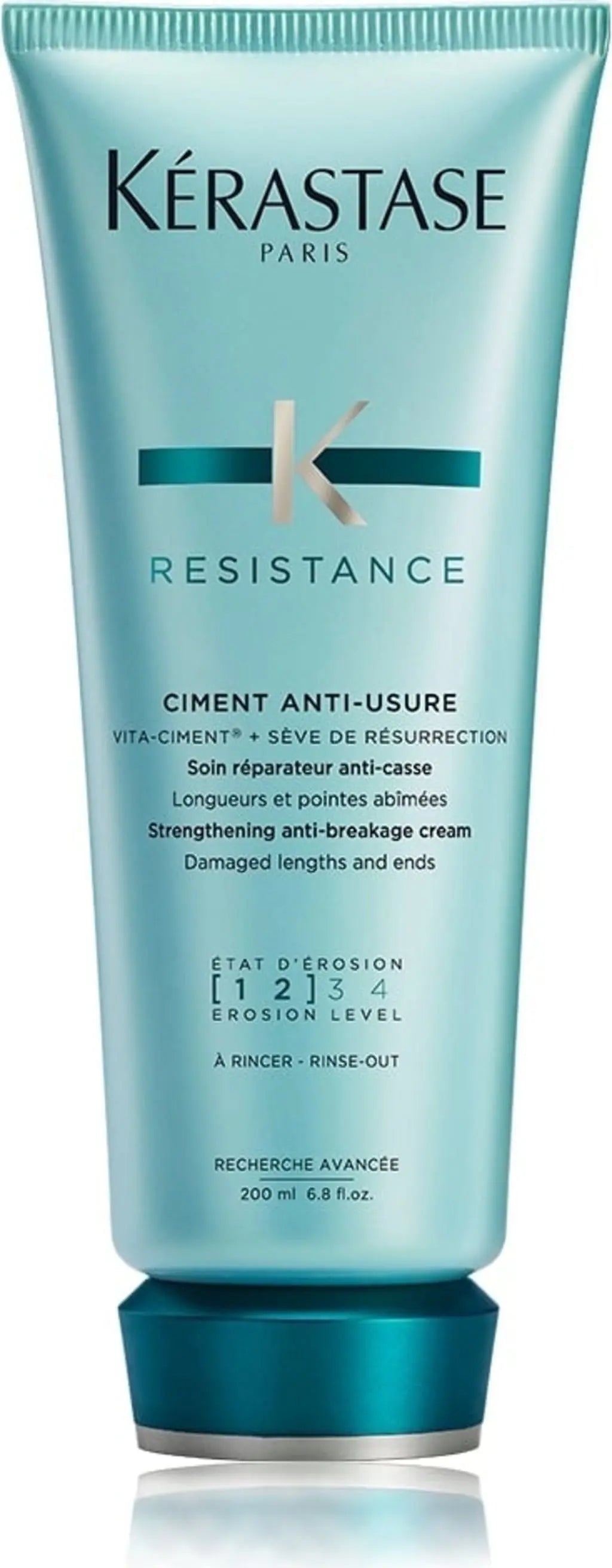 Kérastase Résistance Ciment Anti-Usure 200 ml