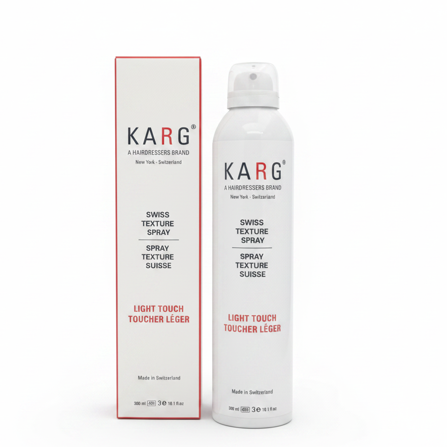 Haarspray leicht aus der Schweiz 300ml
