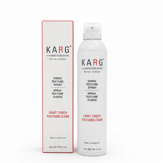 Haarspray leicht aus der Schweiz 300ml