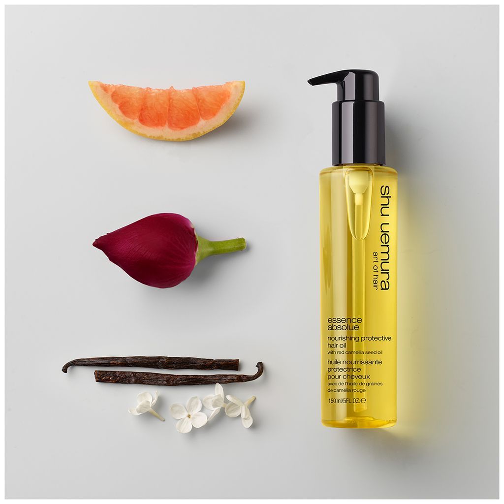 Shu Uemura Essence Absolue Nourishing Protective Oil 150 ml