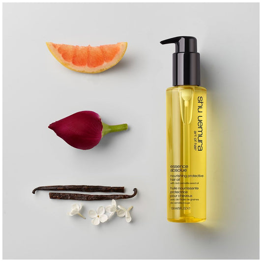 Essence Absolue Nourishing Protective Oil 150ml