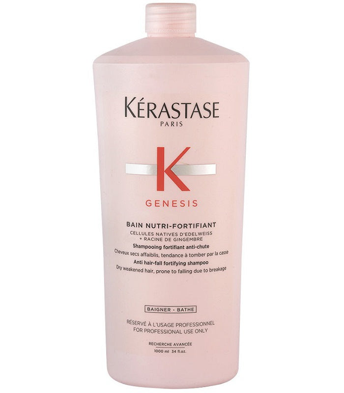 Kérastase Genesis Bain Nutri-Fortifiant 1000 ml