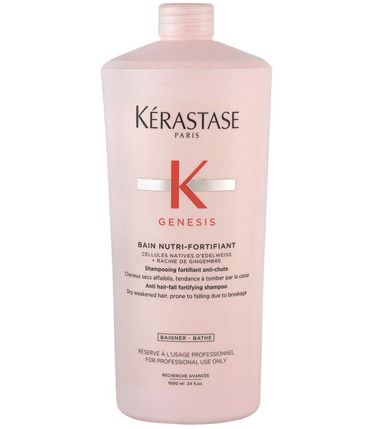 Kérastase Genesis Bain Nutri-Fortifiant 1000 ml