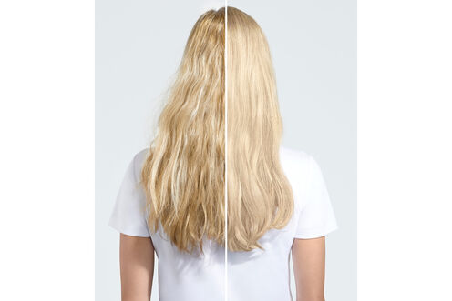 Shu Uemura Yūbi Blonde Anti-Brass Purple Shampoo 300 ml