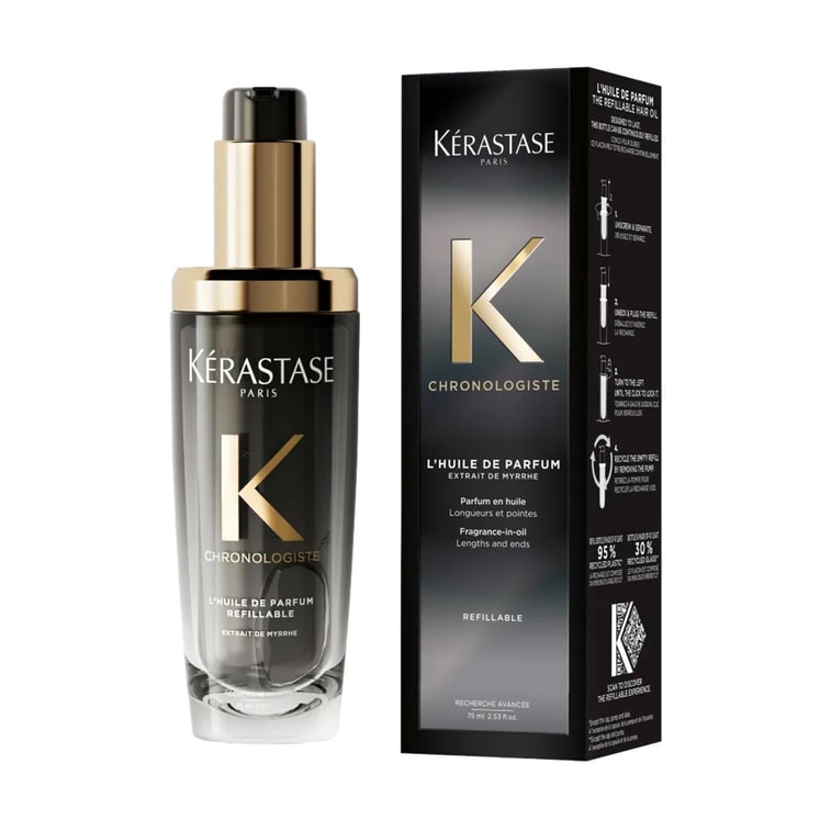 Kérastase Chronologiste Huile de Parfum Haaröl 75 ml
