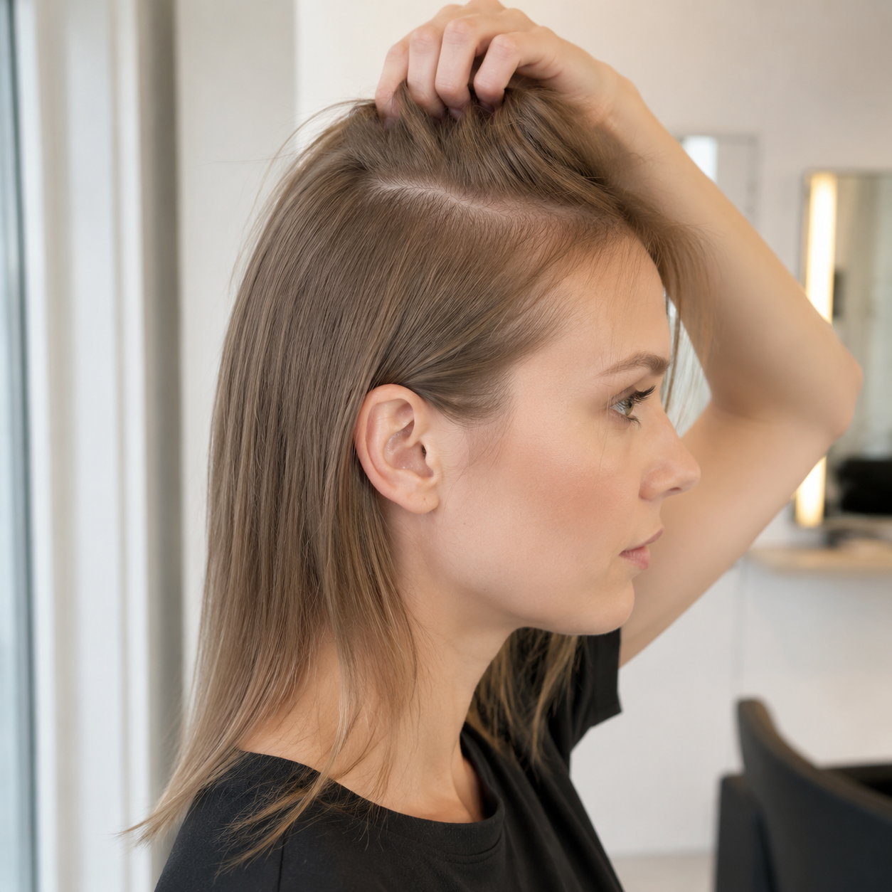 volumen-ursnauer.png
Feines, plattes Haar am Ansatz – Volumenpflege und Styling für feines Haar bei Ursnauer Schweiz.