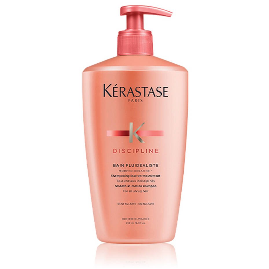 Kérastase Discipline Bain Fluidealiste 500 ml