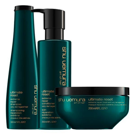 Ultimate Reset 3er Set