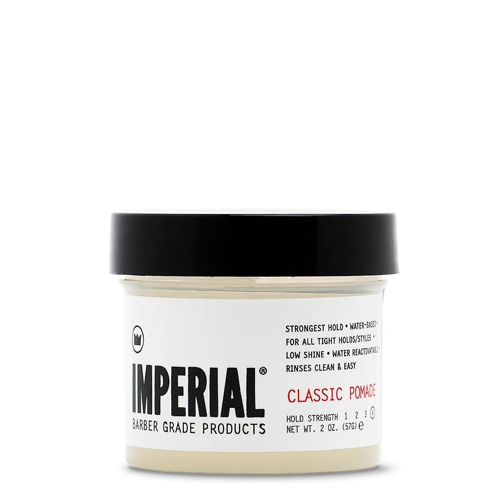 Classis Pomade - Travel Size (57g)
