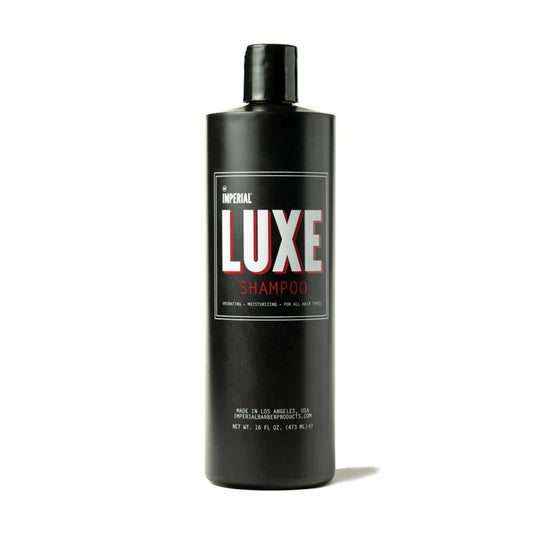 LUXE Shampoo 16 oz