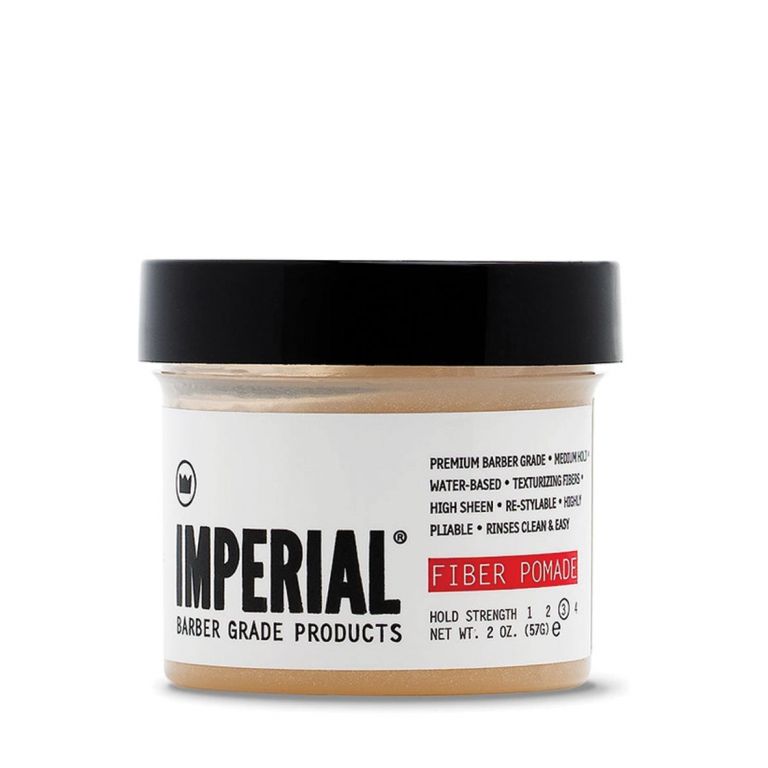 Imperial Barber Fiber Pomade Travel Size 57 g