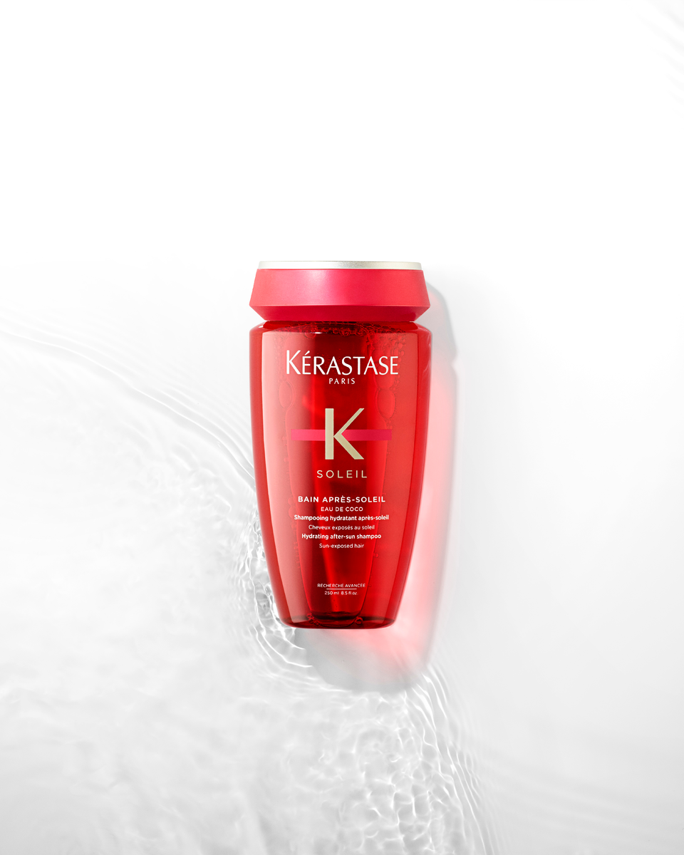 Kérastase Bain Après Soleil 250 ml – Produktansicht