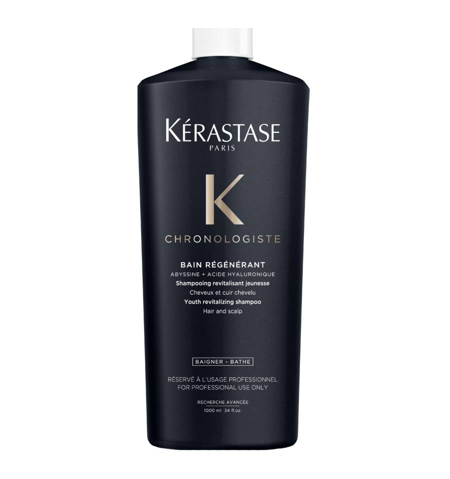 Kérastase Chronologiste Bain Régénérant 1000 ml
