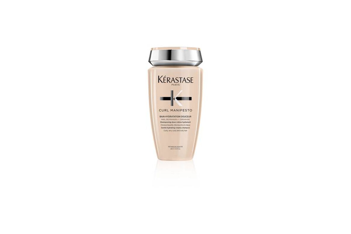 Kérastase Curl Manifesto Bain Hydratation Douceur 250 ml