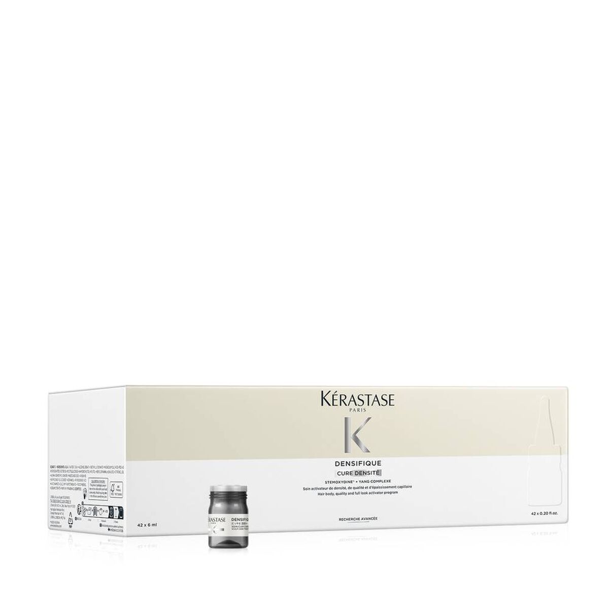 Kérastase Densifique Femme 42×6 ml Ampullen