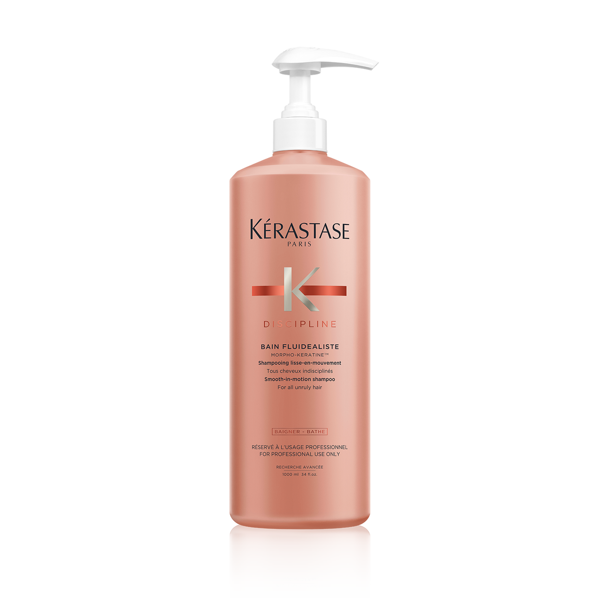 Kérastase Discipline Bain Fluidealiste 1000 ml