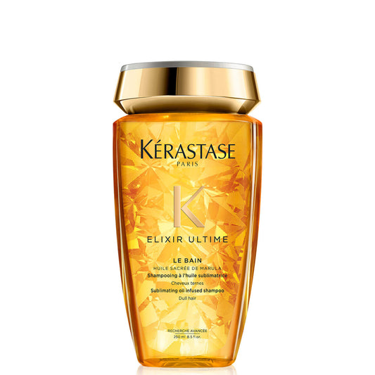 Kérastase Elixir Ultime Le Bain 250 ml – Produktansicht
