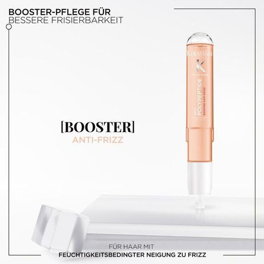 Kérastase Fusio-Dose Booster Anti-Frizz gegen Frizz