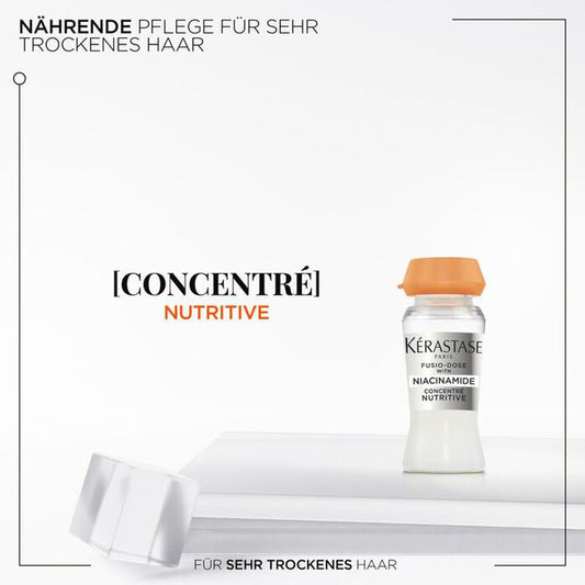 Fusio-Dose Konzentrat Olèo-Fusion Service Pack