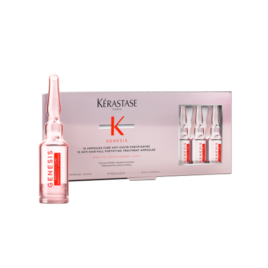 Kérastase Genesis Anti-Chute 10×6 ml Ampullen