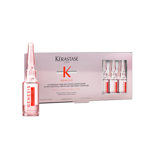 Kérastase Genesis Anti-Chute 10×6 ml Ampullen