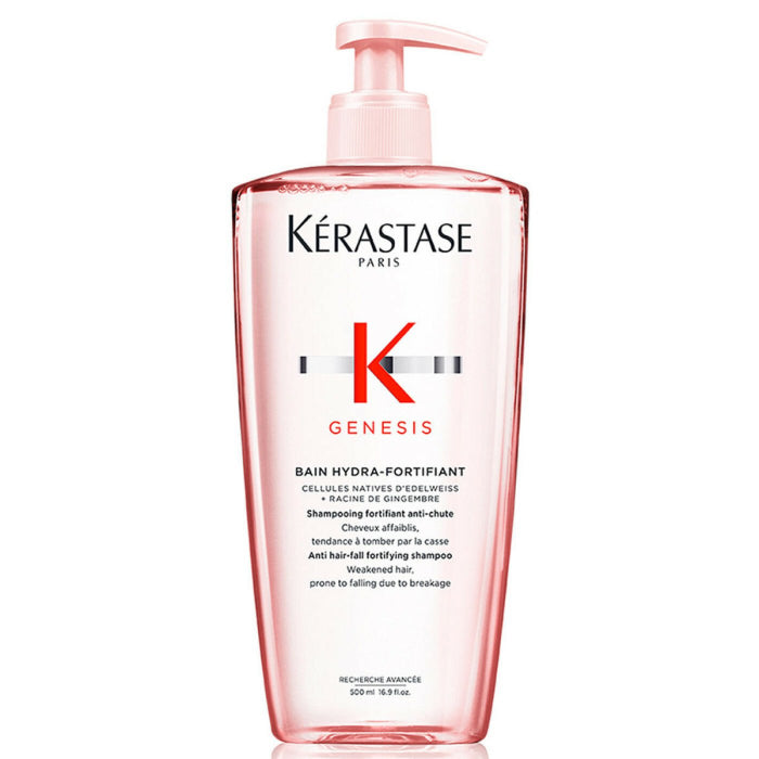 Kérastase Genesis Bain Hydra-Fortifiant 500 ml