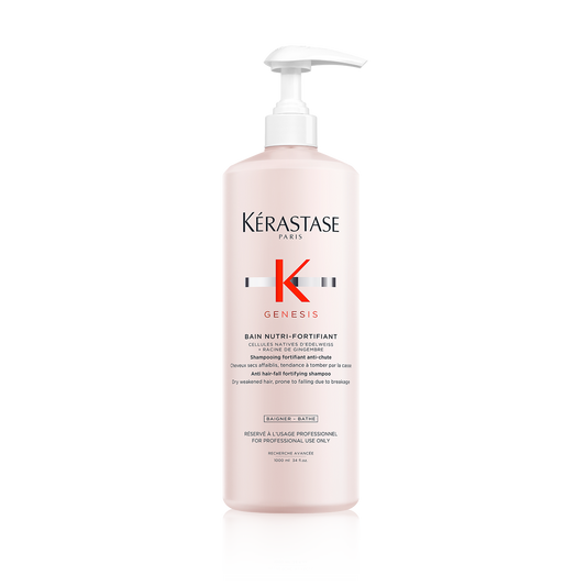 Kérastase Genesis Bain Nutri-Fortifiant 1000 ml – Produktansicht