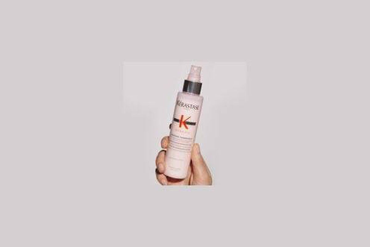 Kérastase Genesis Défense Thermique 150 ml – Detailansicht
