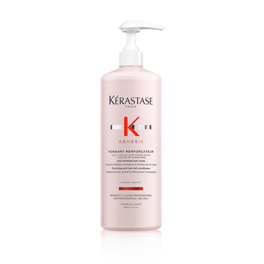 Kérastase Genesis Fondant Renforcateur 1000 ml – Produktansicht