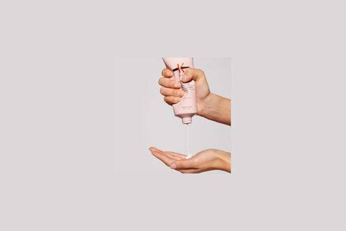 Kérastase Genesis Fondant Renforcateur 200 ml – Detailansicht