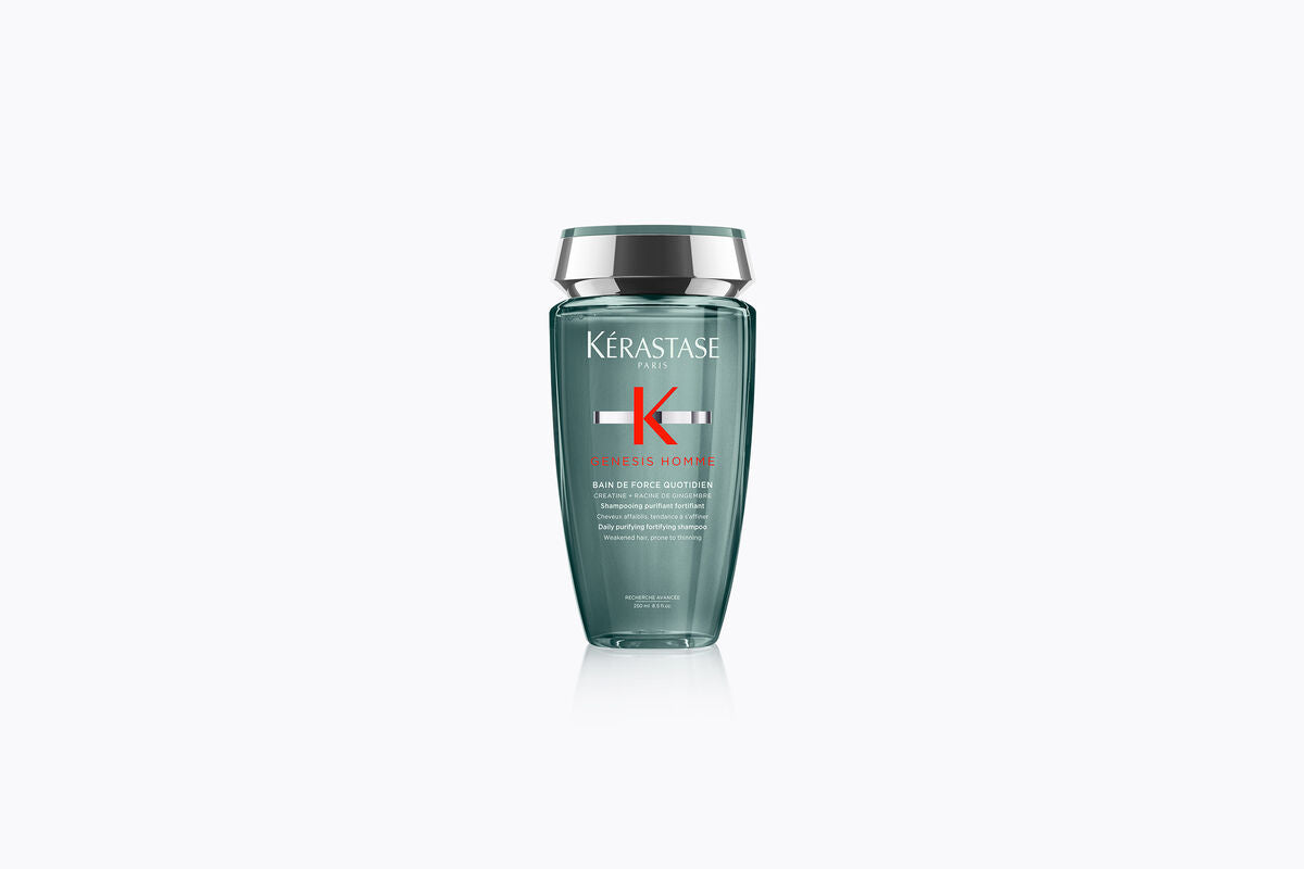Kérastase Genesis Homme Bain de Force Quotidien 250 ml – Produktansicht