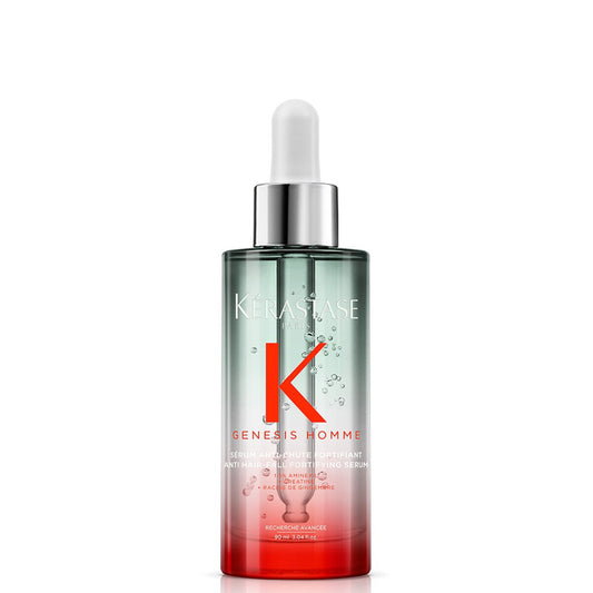 Kérastase Genesis Homme Sérum Anti-Chute Fortifiant 90 ml – Produktansicht