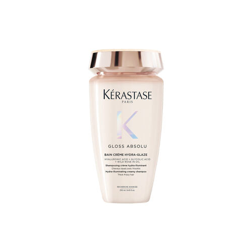 Kérastase Gloss Absolu Bain Crème Hydra Glaze 250 ml – Produktansicht
