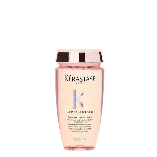 Kérastase Gloss Absolu Bain Hydra-Glaze 250 ml – Produktansicht