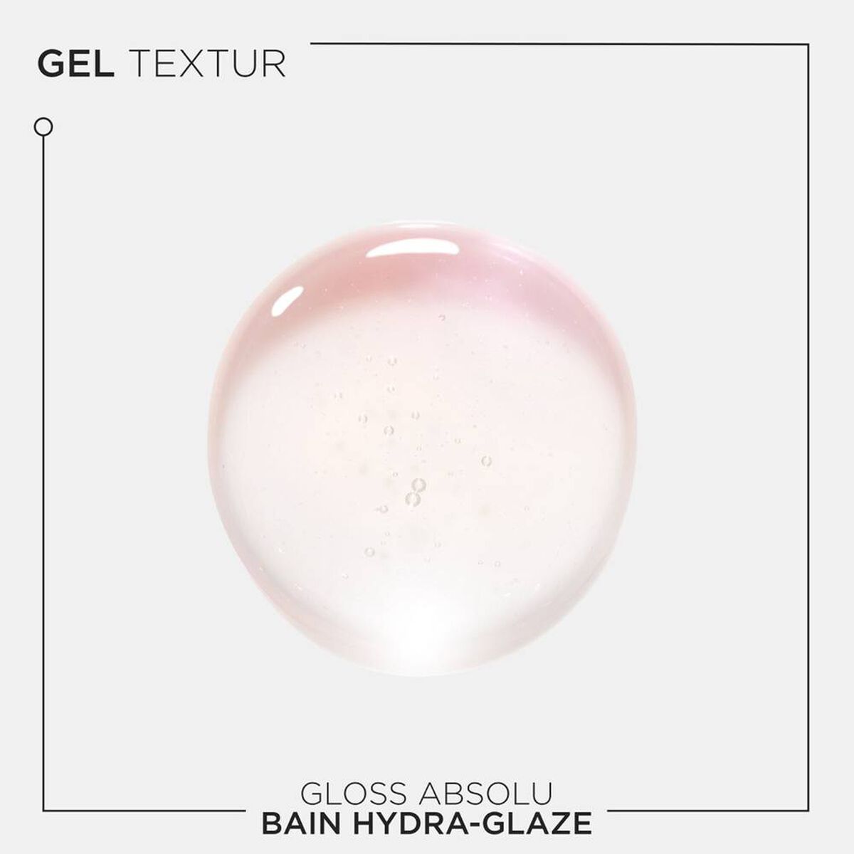 Kérastase Gloss Absolu Bain Hydra-Glaze 250 ml – Anwendung und Glanz
