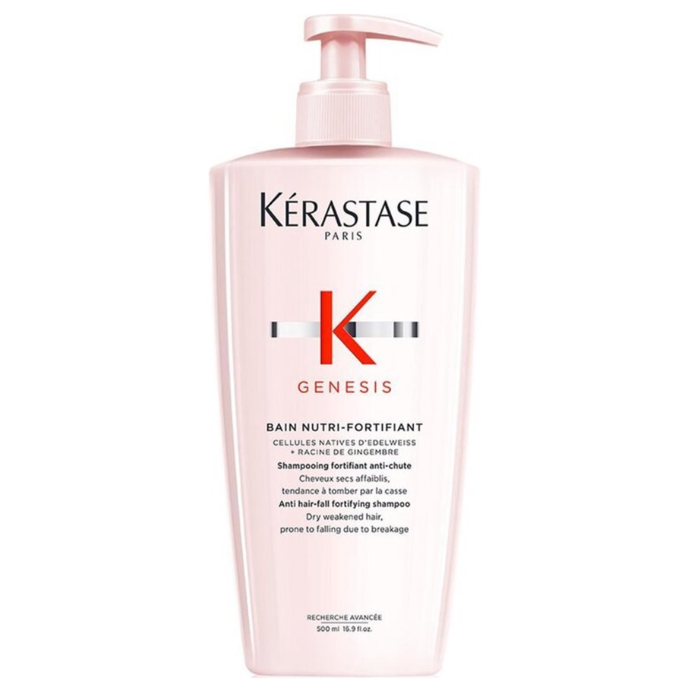 Kérastase Genesis Bain Nutri-Fortifiant 500 ml