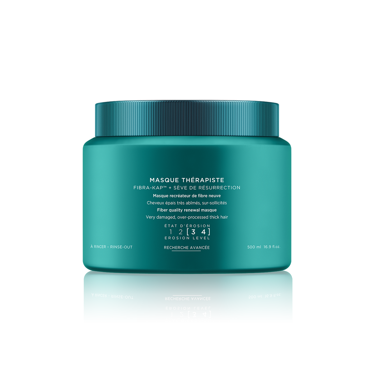 Kérastase Résistance Masque Thérapiste 500 ml