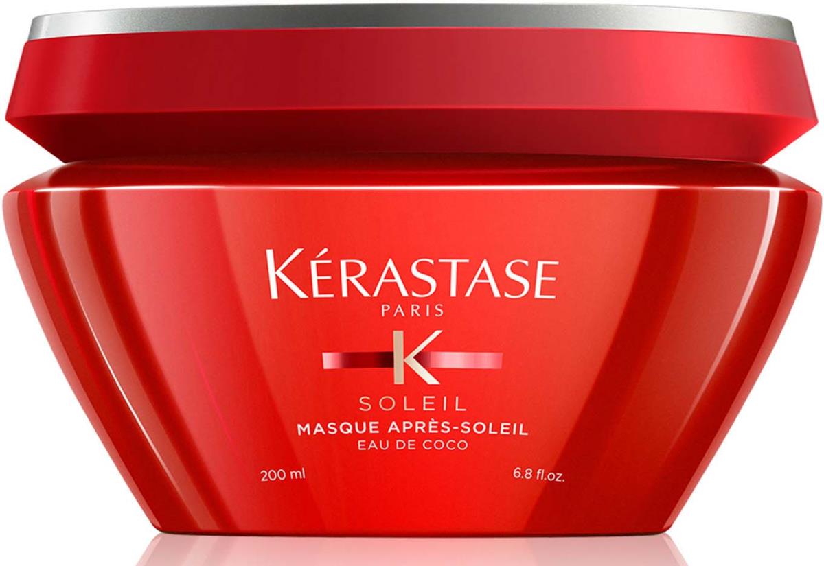 Kérastase Soleil Masque Après-Soleil 200 ml