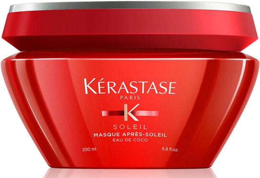 Kérastase Soleil Masque Après-Soleil 200 ml