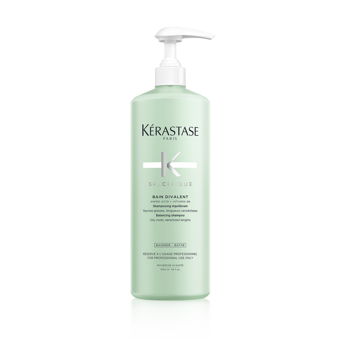 Kérastase Spécifique Bain Divalent 1000 ml