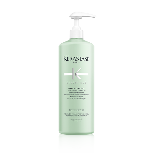 Kérastase Spécifique Bain Divalent 1000 ml