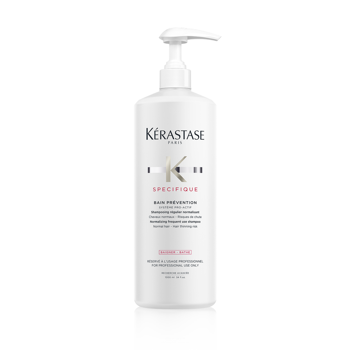 Kérastase Spécifique Bain Prévention 1000 ml