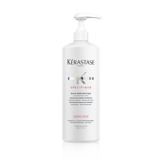 Kérastase Spécifique Bain Prévention 1000 ml