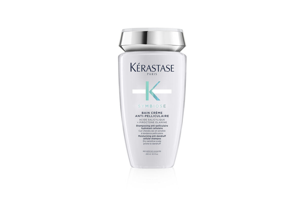 Kérastase Symbiose Bain Crème Anti-Pelliculaire 250 ml