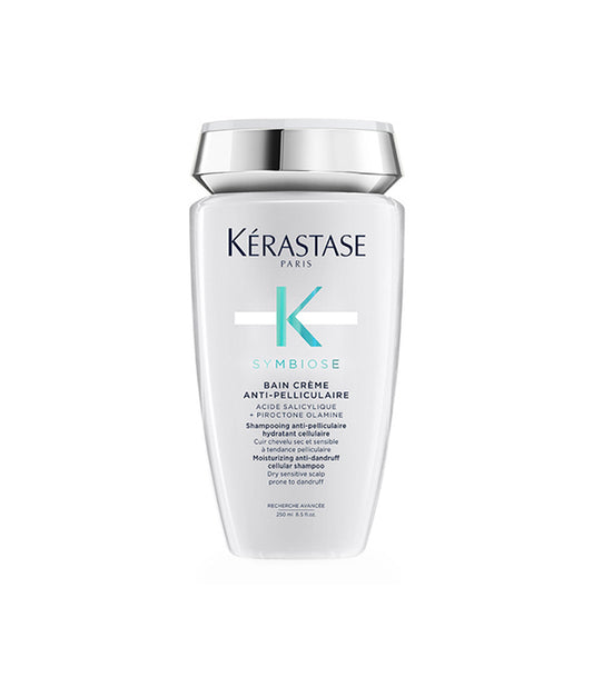 Kérastase Symbiose Bain Crème Anti-Pelliculaire 250 ml