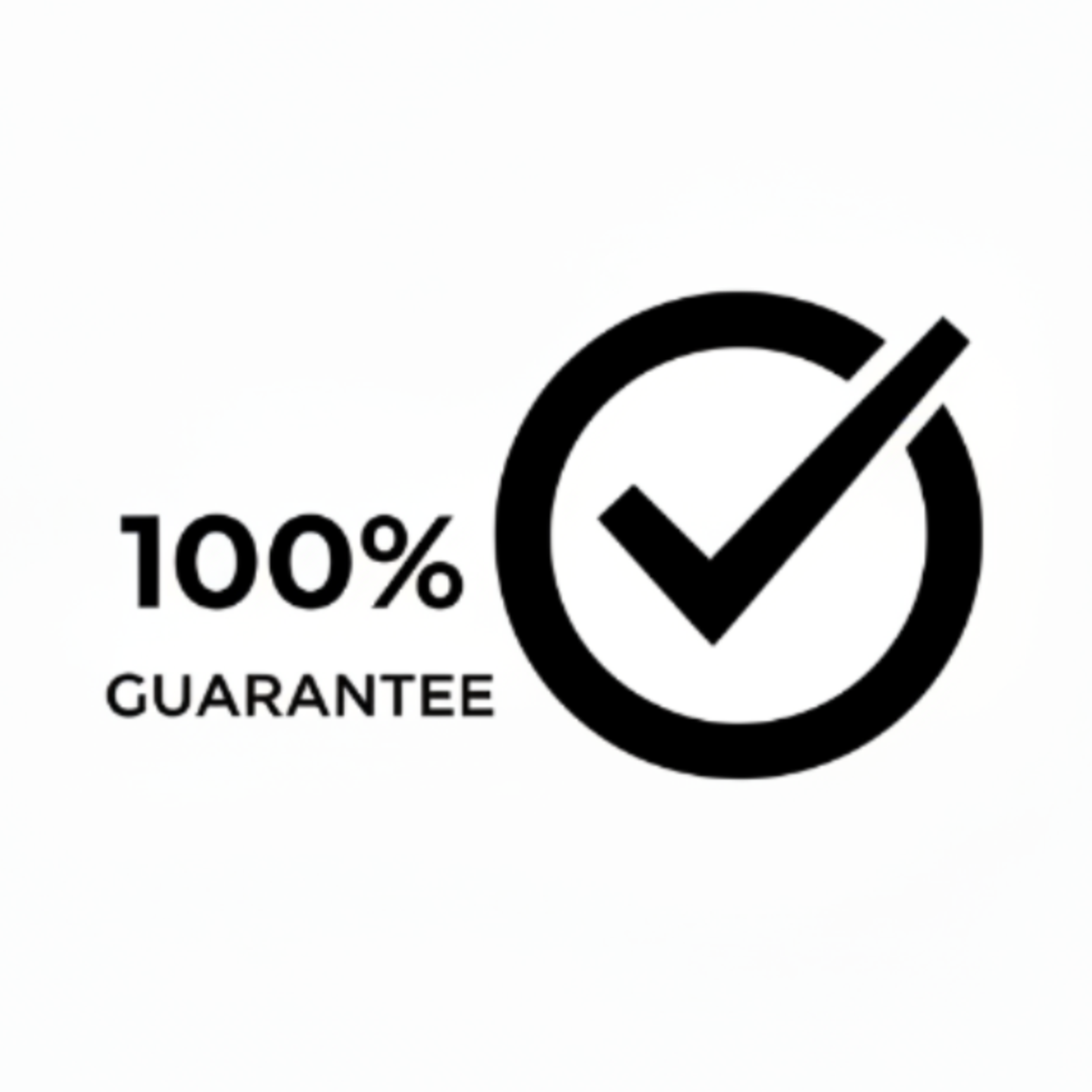 Garantie-Icon für 100 Prozent Originalprodukte bei Ursnauer.
