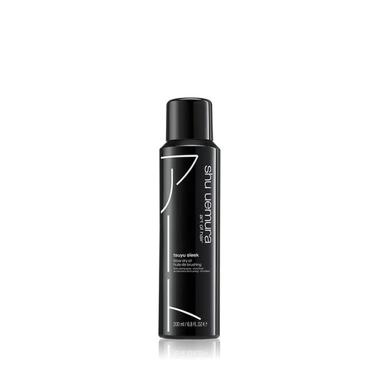 Tsuyu Sleek – Glanz, Geschmeidigkeit & Frizz-Kontrolle