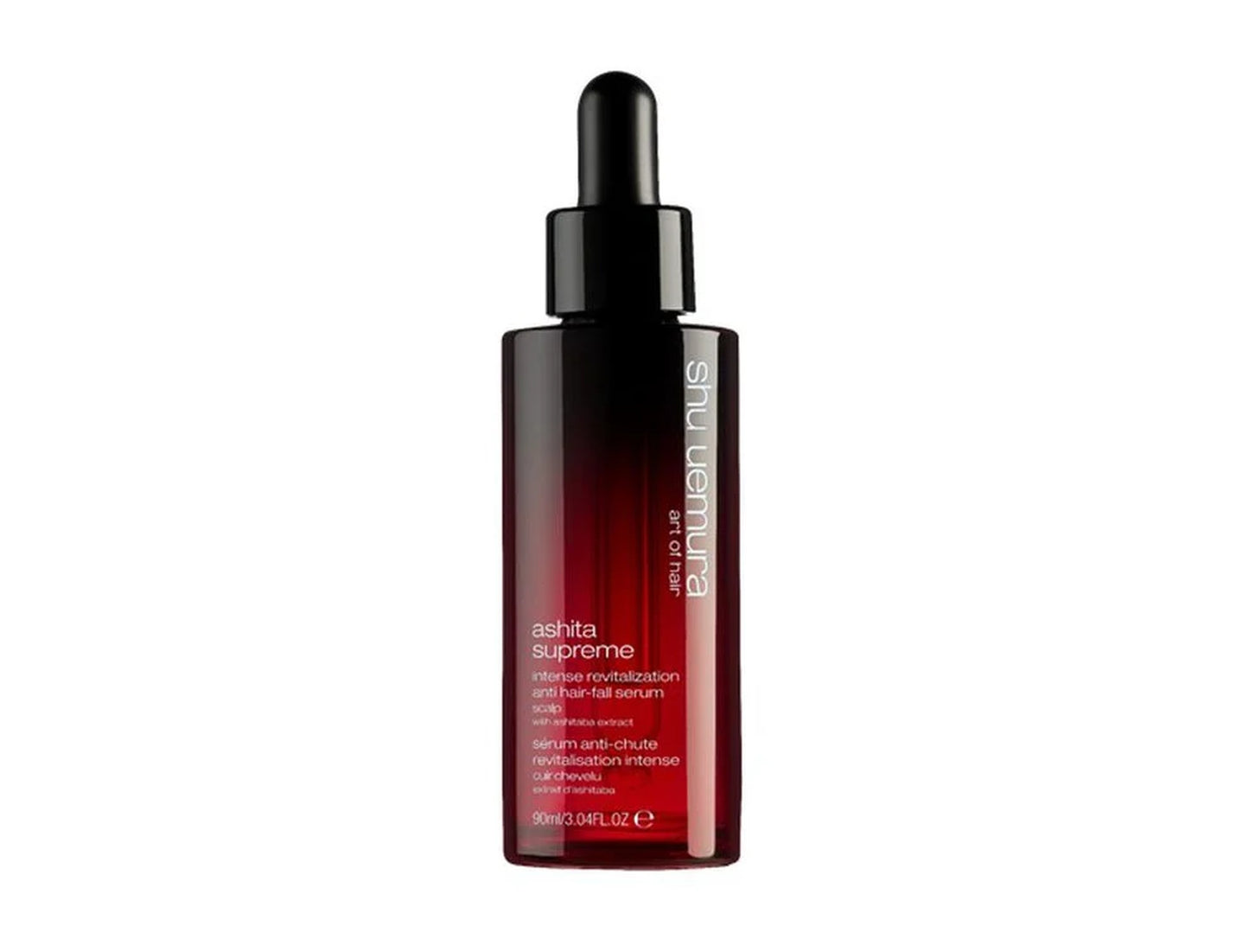 Ashita Supreme Anti-Haarverlust Serum – dichteres Haar