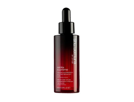 Ashita Supreme Anti-Haarverlust Serum – dichteres Haar