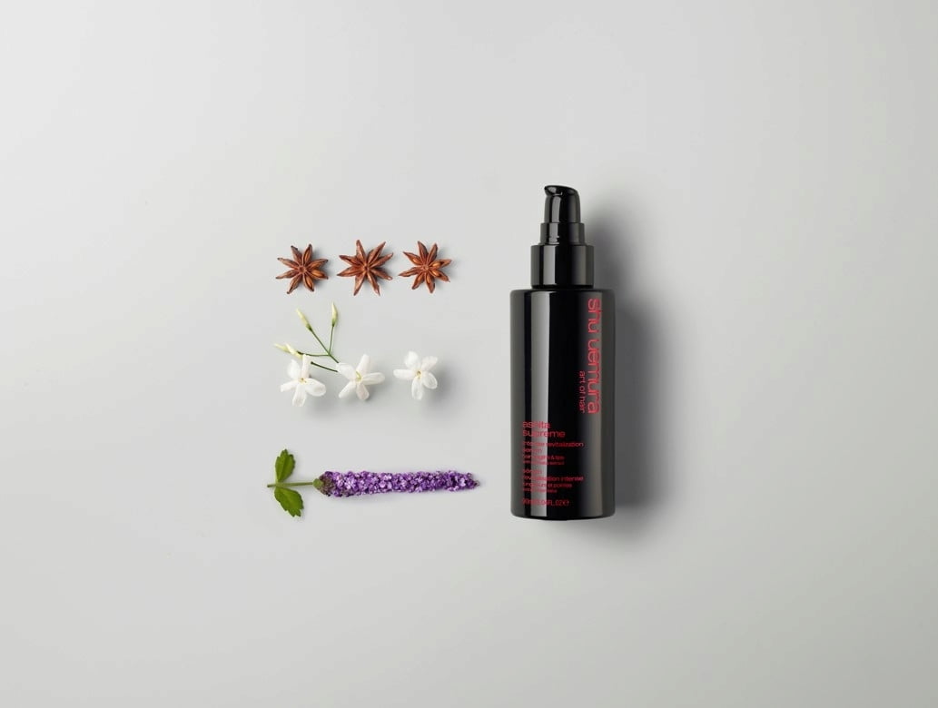 Shu Uemura Ashita Supreme Leave-in-Haarserum 90 ml